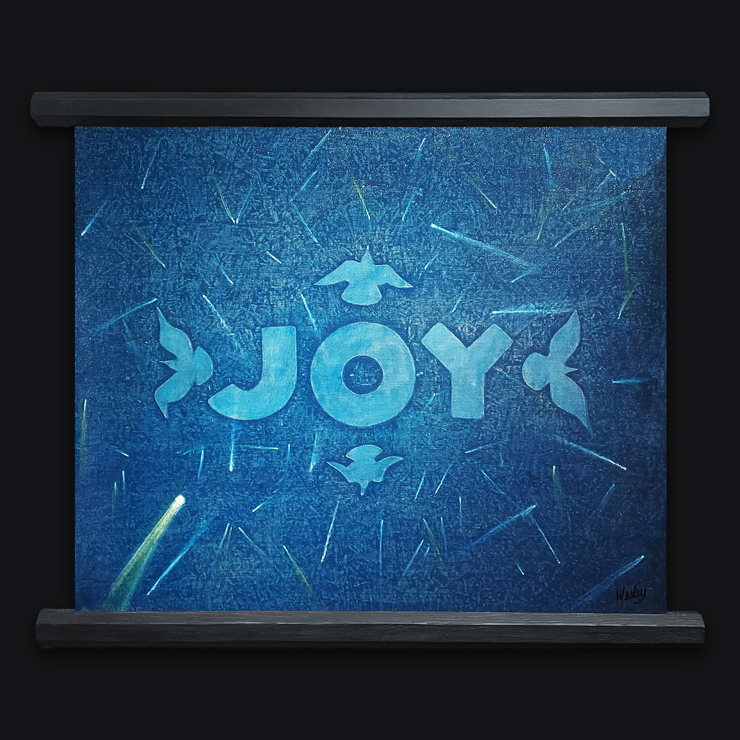 Joy VI: Big Time